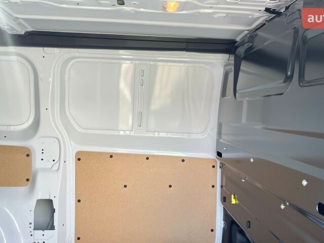 Ситроен Jumpy 2025 года купить новое авто Ситроен Jumpy 2025 года от официального дилера Автоцентр Поділля Ситроен фото