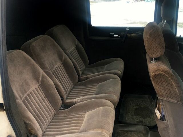 Ситроен Jumpy, объемом двигателя 19 л и пробегом 337 тыс. км за 2200 $, фото 3 на Automoto.ua