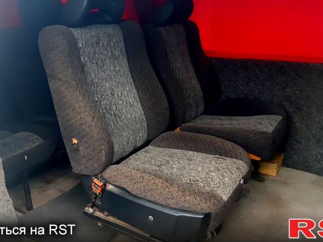 Сітроен Jumpy, об'ємом двигуна 1.9 л та пробігом 300 тис. км за 3150 $, фото 4 на Automoto.ua