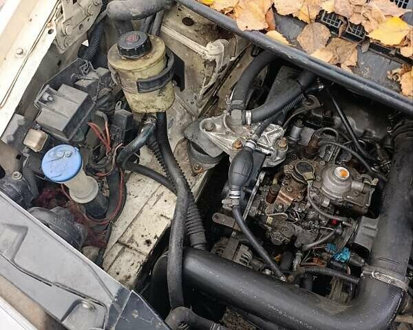 Жовтий Сітроен Jumpy, об'ємом двигуна 1.87 л та пробігом 336 тис. км за 3000 $, фото 15 на Automoto.ua