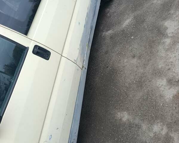 Жовтий Сітроен Jumpy, об'ємом двигуна 1.87 л та пробігом 336 тис. км за 3000 $, фото 4 на Automoto.ua