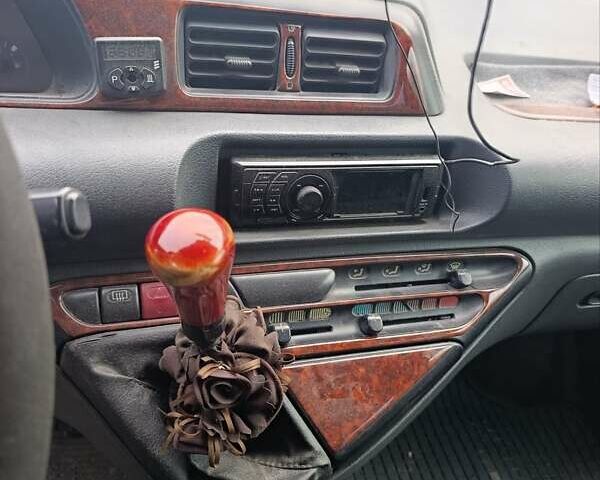 Жовтий Сітроен Jumpy, об'ємом двигуна 1.87 л та пробігом 336 тис. км за 3000 $, фото 9 на Automoto.ua