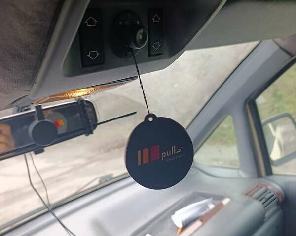 Жовтий Сітроен Jumpy, об'ємом двигуна 1.87 л та пробігом 336 тис. км за 3000 $, фото 12 на Automoto.ua