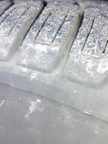 Желтый Ситроен Jumpy, объемом двигателя 1.87 л и пробегом 260 тыс. км за 4600 $, фото 17 на Automoto.ua