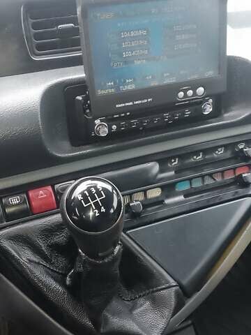 Желтый Ситроен Jumpy, объемом двигателя 1.87 л и пробегом 260 тыс. км за 4600 $, фото 12 на Automoto.ua