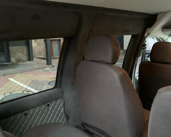 Ситроен Jumpy 2006 в Ивано-Франковске на Automoto.ua Желтый Ситроен Jumpy, объемом двигателя 1.9 л и пробегом 379 тыс. км за 4200 $, фото 20 на Automoto.ua
