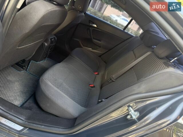 Серый Ситроен Jumpy, объемом двигателя 1.56 л и пробегом 146 тыс. км за 11300 $, фото 35 на Automoto.ua