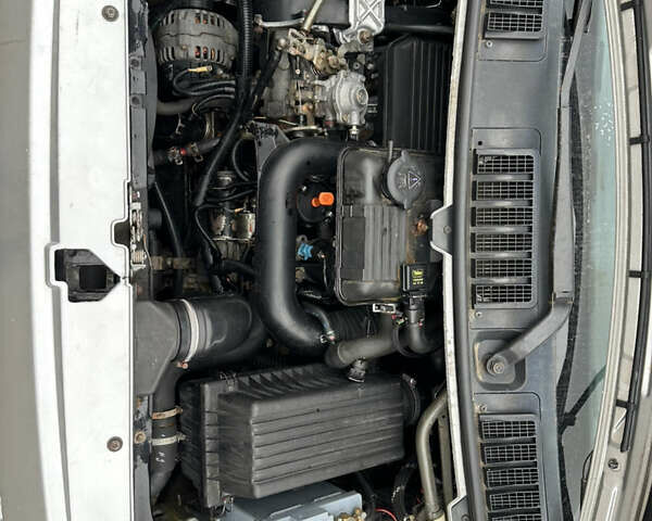 Серый Ситроен Jumpy, объемом двигателя 1.91 л и пробегом 350 тыс. км за 2800 $, фото 12 на Automoto.ua