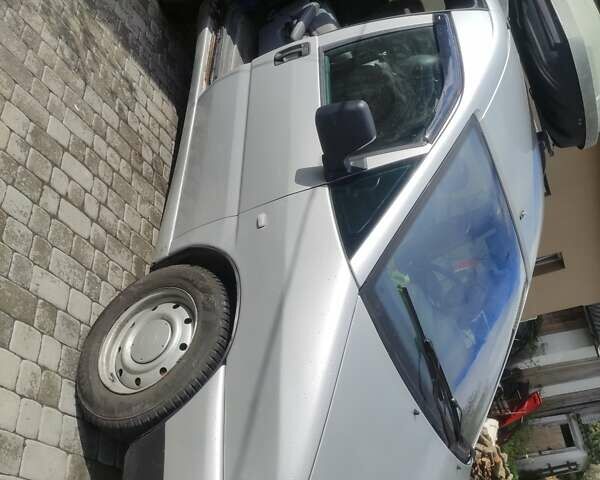 Серый Ситроен Jumpy, объемом двигателя 2 л и пробегом 293 тыс. км за 3800 $, фото 1 на Automoto.ua