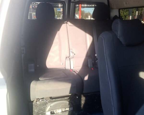 Сірий Сітроен Jumpy, об'ємом двигуна 2 л та пробігом 275 тис. км за 5000 $, фото 1 на Automoto.ua