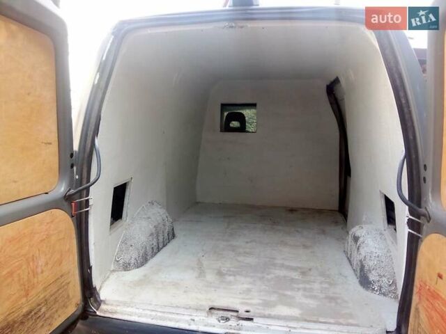 Сірий Сітроен Jumpy, об'ємом двигуна 2 л та пробігом 450 тис. км за 4000 $, фото 4 на Automoto.ua