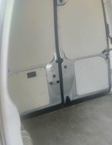 Серый Ситроен Jumpy, объемом двигателя 2 л и пробегом 49 тыс. км за 3800 $, фото 1 на Automoto.ua