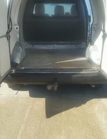 Серый Ситроен Jumpy, объемом двигателя 2 л и пробегом 49 тыс. км за 3800 $, фото 5 на Automoto.ua