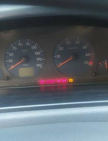 Серый Ситроен Jumpy, объемом двигателя 2 л и пробегом 49 тыс. км за 3800 $, фото 2 на Automoto.ua