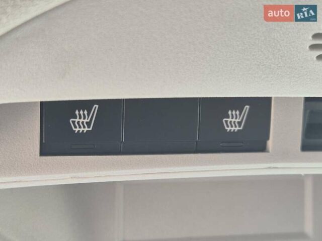 Сірий Сітроен Jumpy, об'ємом двигуна 2 л та пробігом 290 тис. км за 6700 $, фото 20 на Automoto.ua