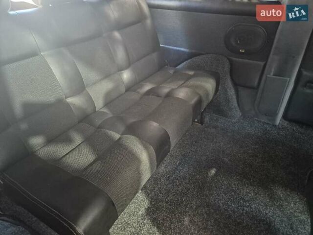 Сірий Сітроен Jumpy, об'ємом двигуна 2 л та пробігом 290 тис. км за 6700 $, фото 36 на Automoto.ua