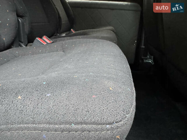 Сірий Сітроен Jumpy, об'ємом двигуна 2 л та пробігом 225 тис. км за 5850 $, фото 38 на Automoto.ua