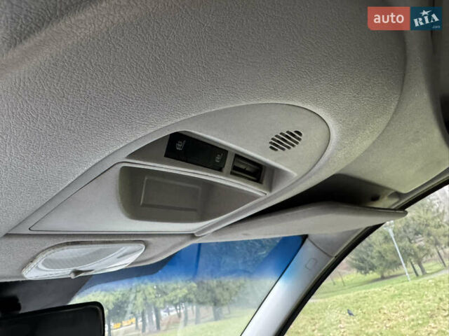 Сірий Сітроен Jumpy, об'ємом двигуна 2 л та пробігом 225 тис. км за 5850 $, фото 51 на Automoto.ua