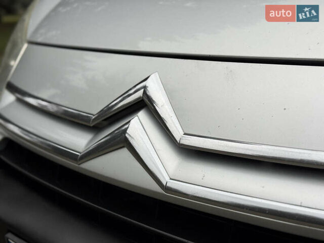 Сірий Сітроен Jumpy, об'ємом двигуна 2 л та пробігом 225 тис. км за 5850 $, фото 5 на Automoto.ua