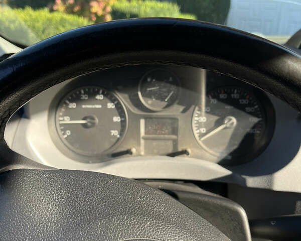 Сірий Сітроен Jumpy, об'ємом двигуна 2 л та пробігом 452 тис. км за 4900 $, фото 11 на Automoto.ua