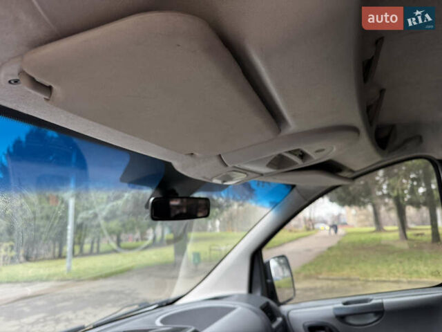 Сірий Сітроен Jumpy, об'ємом двигуна 2 л та пробігом 225 тис. км за 5850 $, фото 50 на Automoto.ua