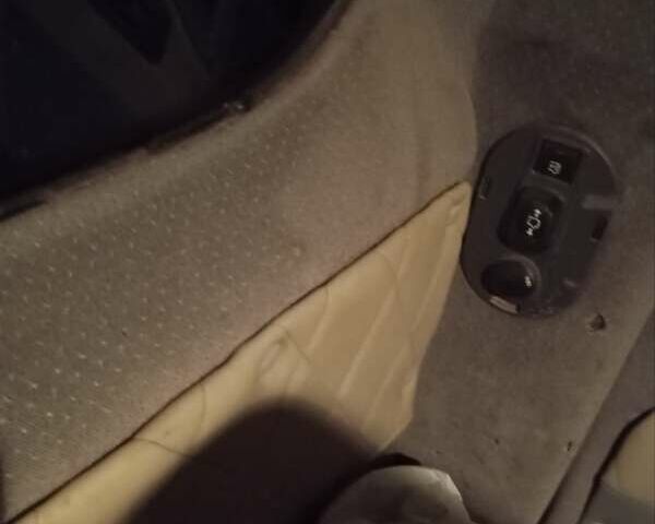 Серый Ситроен Jumpy, объемом двигателя 2 л и пробегом 389 тыс. км за 7100 $, фото 24 на Automoto.ua