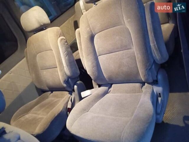 Сірий Сітроен Jumpy, об'ємом двигуна 2 л та пробігом 389 тис. км за 7150 $, фото 15 на Automoto.ua