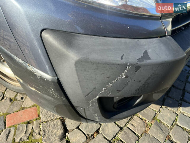 Серый Ситроен Jumpy, объемом двигателя 2 л и пробегом 452 тыс. км за 4570 $, фото 15 на Automoto.ua