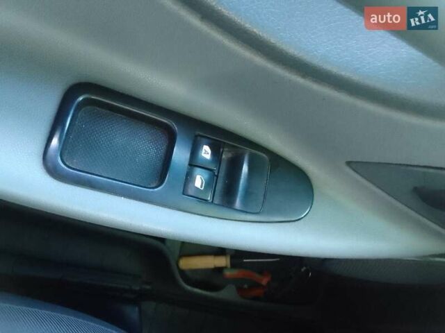 Серый Ситроен Jumpy, объемом двигателя 2 л и пробегом 335 тыс. км за 7200 $, фото 1 на Automoto.ua