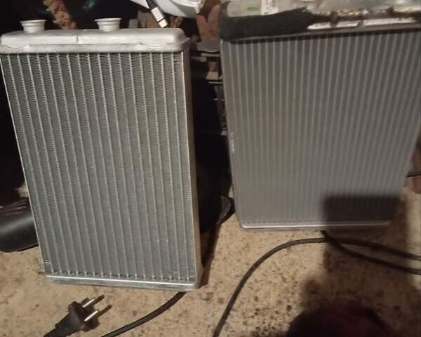 Сірий Сітроен Jumpy, об'ємом двигуна 2 л та пробігом 389 тис. км за 7150 $, фото 22 на Automoto.ua