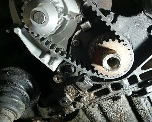 Сірий Сітроен Jumpy, об'ємом двигуна 2 л та пробігом 389 тис. км за 7150 $, фото 20 на Automoto.ua