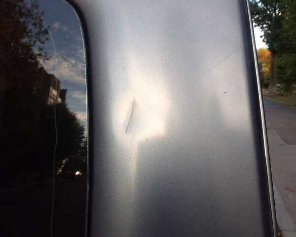 Серый Ситроен Jumpy, объемом двигателя 2 л и пробегом 335 тыс. км за 7200 $, фото 9 на Automoto.ua