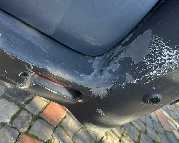 Серый Ситроен Jumpy, объемом двигателя 2 л и пробегом 452 тыс. км за 4570 $, фото 19 на Automoto.ua