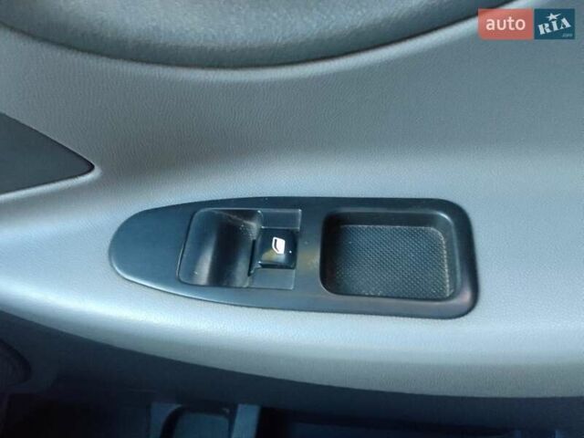 Серый Ситроен Jumpy, объемом двигателя 2 л и пробегом 335 тыс. км за 7200 $, фото 6 на Automoto.ua