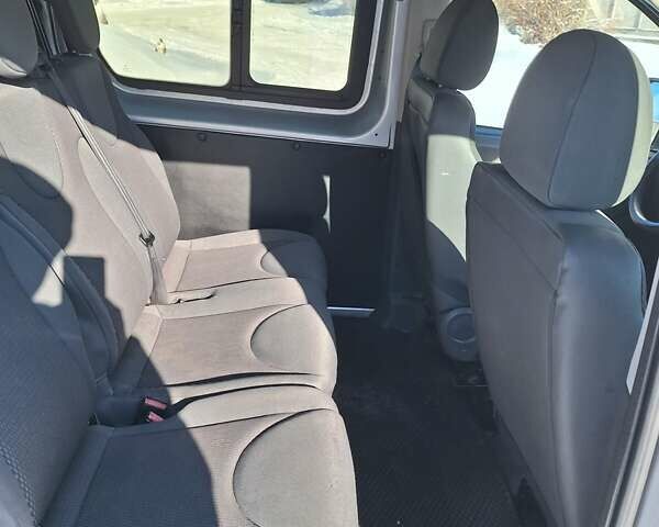 Сірий Сітроен Jumpy, об'ємом двигуна 1.6 л та пробігом 285 тис. км за 7100 $, фото 6 на Automoto.ua