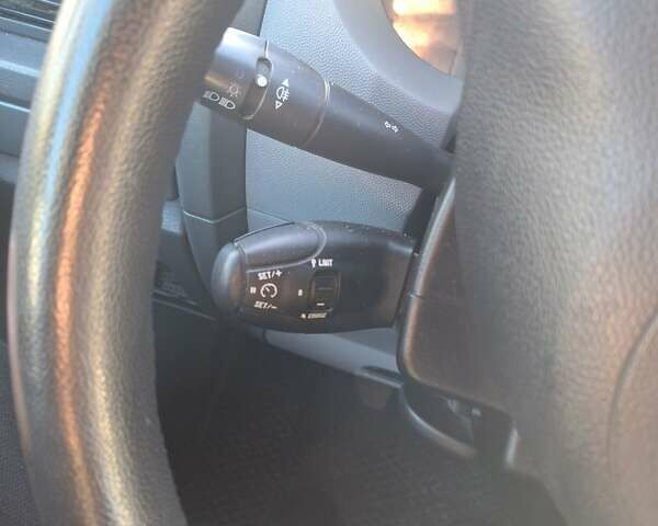 Сірий Сітроен Jumpy, об'ємом двигуна 1.6 л та пробігом 285 тис. км за 7100 $, фото 11 на Automoto.ua