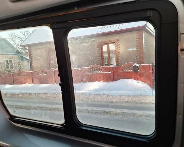 Сірий Сітроен Jumpy, об'ємом двигуна 1.6 л та пробігом 285 тис. км за 7100 $, фото 7 на Automoto.ua