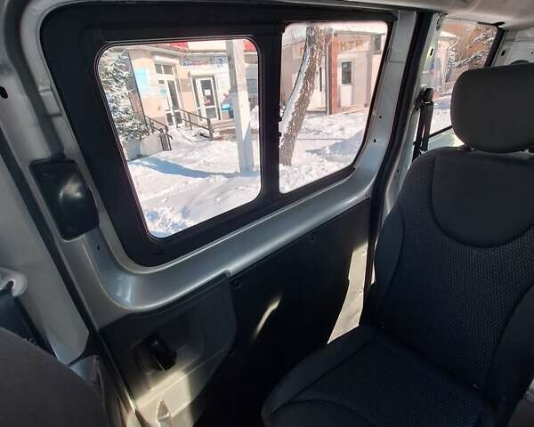 Сірий Сітроен Jumpy, об'ємом двигуна 1.6 л та пробігом 285 тис. км за 7100 $, фото 4 на Automoto.ua