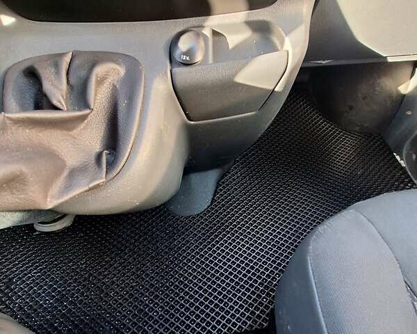 Сірий Сітроен Jumpy, об'ємом двигуна 1.6 л та пробігом 285 тис. км за 7100 $, фото 1 на Automoto.ua