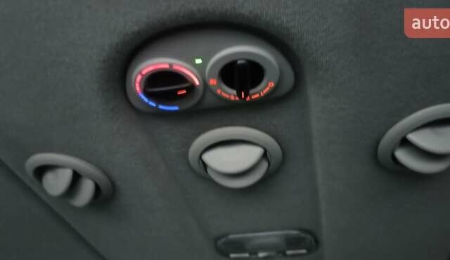 Сірий Сітроен Jumpy, об'ємом двигуна 2 л та пробігом 317 тис. км за 10500 $, фото 17 на Automoto.ua