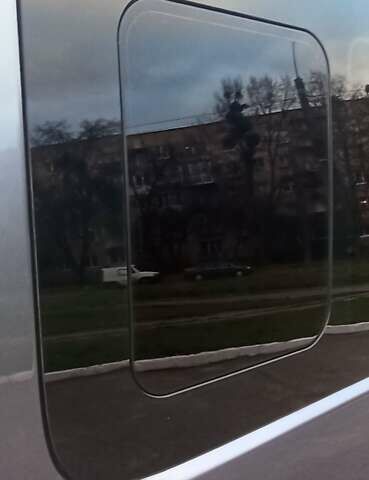 Сірий Сітроен Jumpy, об'ємом двигуна 2 л та пробігом 317 тис. км за 10500 $, фото 23 на Automoto.ua