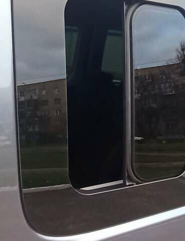 Сірий Сітроен Jumpy, об'ємом двигуна 2 л та пробігом 317 тис. км за 10500 $, фото 25 на Automoto.ua