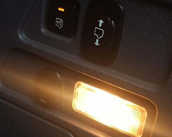 Сірий Сітроен Jumpy, об'ємом двигуна 2 л та пробігом 317 тис. км за 10500 $, фото 15 на Automoto.ua