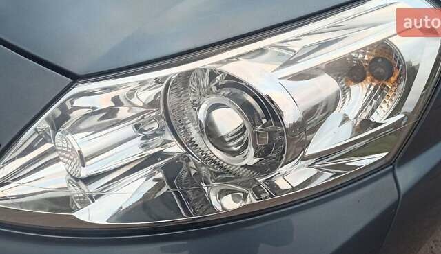 Сірий Сітроен Jumpy, об'ємом двигуна 2 л та пробігом 317 тис. км за 10500 $, фото 22 на Automoto.ua