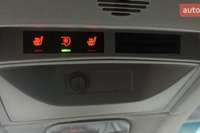 Сірий Сітроен Jumpy, об'ємом двигуна 2 л та пробігом 317 тис. км за 10500 $, фото 18 на Automoto.ua