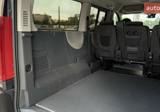 Сірий Сітроен Jumpy, об'ємом двигуна 2 л та пробігом 212 тис. км за 9950 $, фото 28 на Automoto.ua