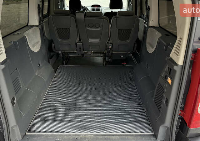 Сірий Сітроен Jumpy, об'ємом двигуна 2 л та пробігом 212 тис. км за 9950 $, фото 26 на Automoto.ua