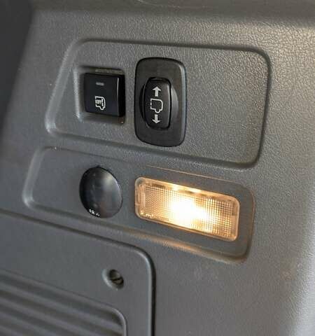 Серый Ситроен Jumpy, объемом двигателя 2 л и пробегом 150 тыс. км за 9600 $, фото 13 на Automoto.ua