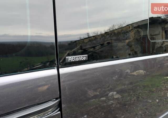 Серый Ситроен Jumpy, объемом двигателя 2 л и пробегом 150 тыс. км за 9600 $, фото 22 на Automoto.ua