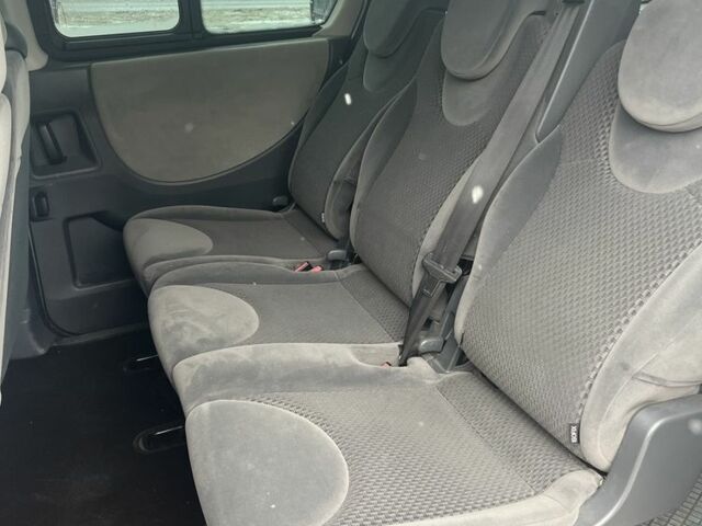 Сірий Сітроен Jumpy, об'ємом двигуна 2 л та пробігом 259 тис. км за 11500 $, фото 11 на Automoto.ua